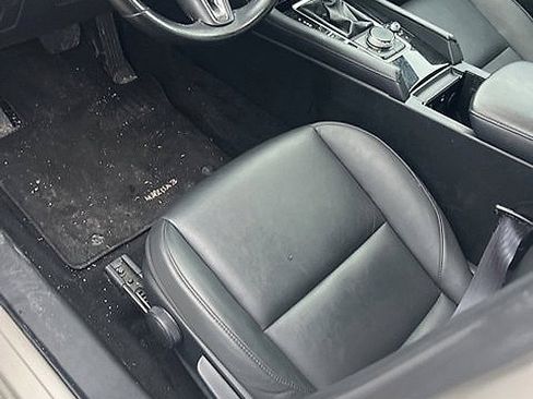Used 2024 MAZDA MAZDA3 s image 12