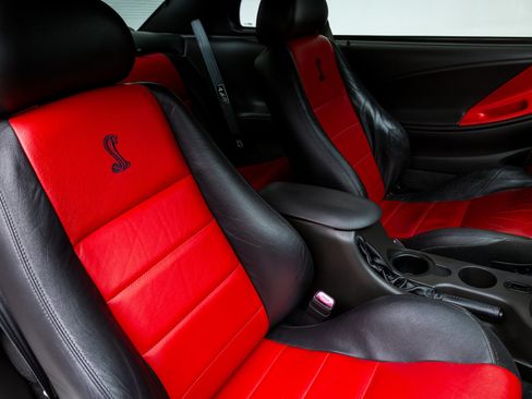 Used 2003 Ford Mustang Cobra RWD image 31