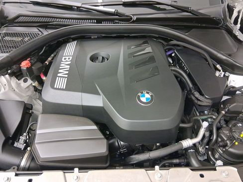 Used 2026 BMW 330i Sedan w/ Convenience Package RWD image 32