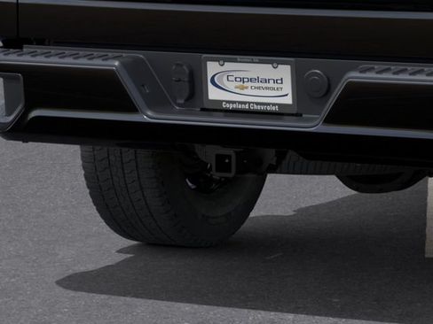 New 2026 Chevrolet Silverado 1500 RST w/ RST Select Package AWD/4WD image 15