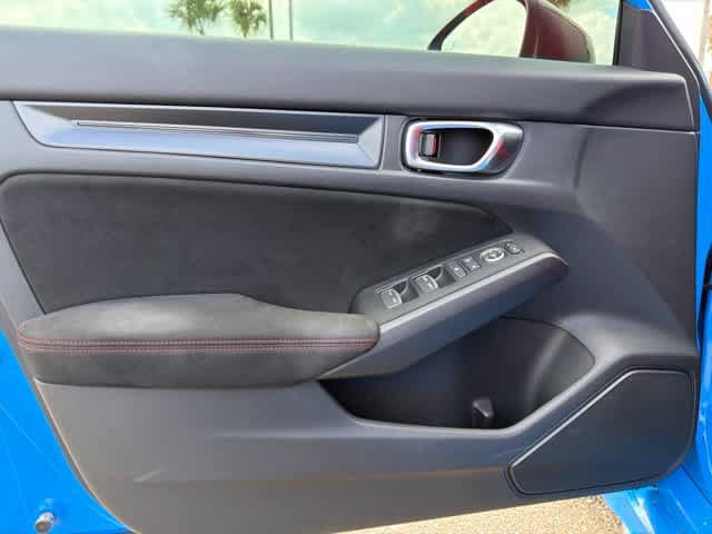 Used 2025 Honda Civic Type R image 22