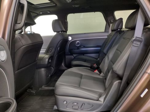 New 2026 Hyundai Palisade Calligraphy image 32