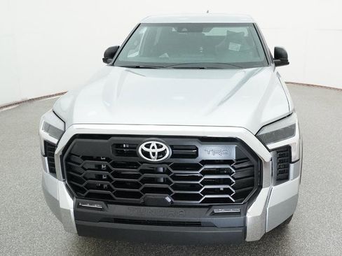 New 2026 Toyota Tundra SR5 AWD/4WD image 2