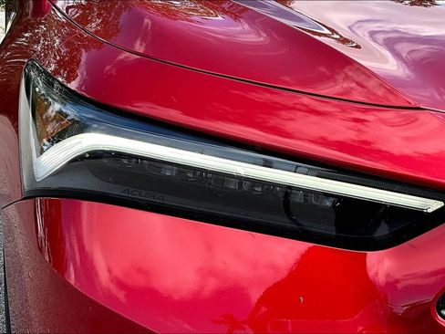 Used 2025 Acura Integra A-Spec FWD image 37