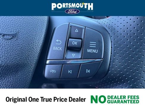 New 2026 Ford Escape ST-Line w/ Cold Weather Package image 16