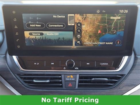 Used 2024 Nissan Altima 2.5 SL image 16