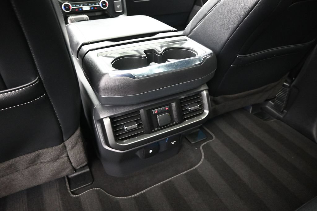 Used 2023 Ford F150 Lariat w/ Equipment Group 502A High AWD/4WD image 23