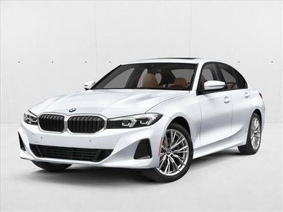 Used 2026 BMW 330i xDrive Sedan