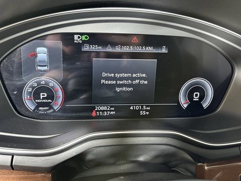 Used 2022 Audi A4 2.0T Premium Plus image 22