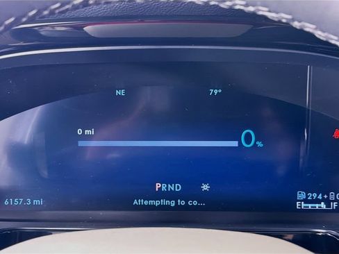 Certified 2025 Lincoln Corsair Grand Touring w/ Equipment Group 301A AWD/4WD image 14