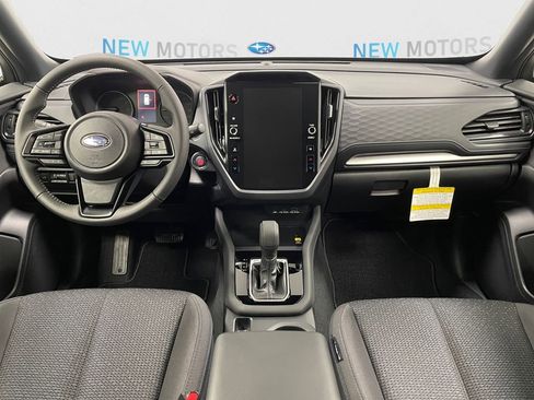 New 2025 Subaru Forester Premium image 10