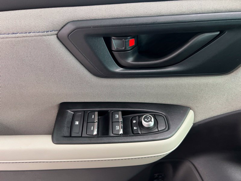 New 2026 Subaru Forester Premium AWD/4WD image 23