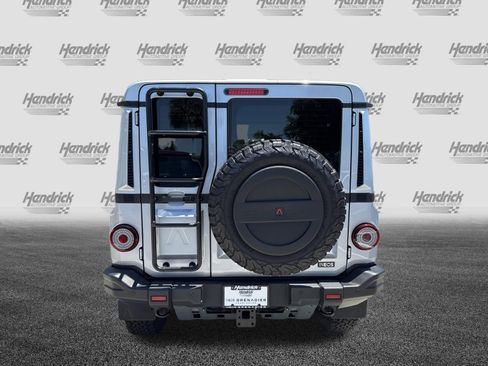 Used 2024 INEOS Grenadier AWD/4WD image 8