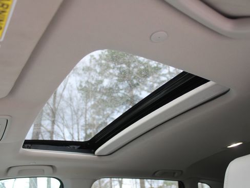 Used 2025 Honda CR-V EX-L image 58