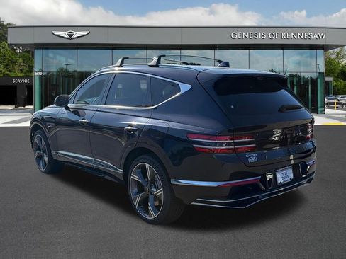New 2026 Genesis GV80 3.5T Prestige image 5