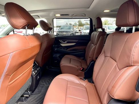 Used 2022 Subaru Ascent Touring image 21