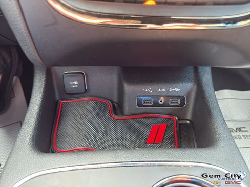 Used 2020 Dodge Durango R/T w/ Trailer Tow Group IV image 24