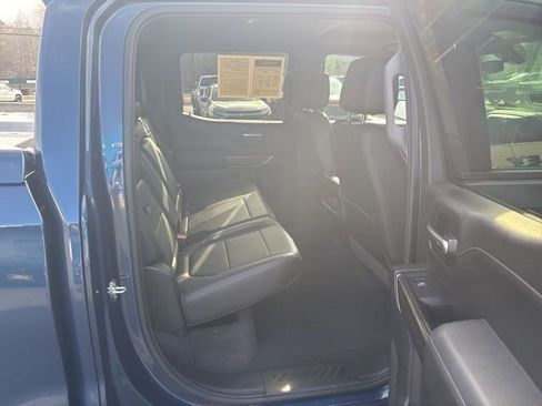 Used 2020 Chevrolet Silverado 1500 RST w/ All-Star Edition image 19