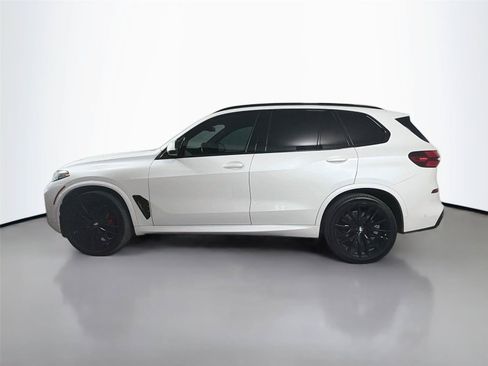 Used 2024 BMW X5 xDrive40i w/ M Sport Package AWD/4WD image 8