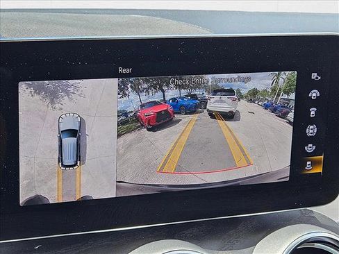 Used 2022 Mercedes-Benz GLC 300 GLC 300 image 13