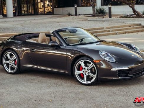 Used 2013 Porsche 911 Carrera S image 44