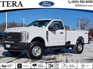 New 2026 Ford F350 XL w/ XL Off-Road Package 360° Tour