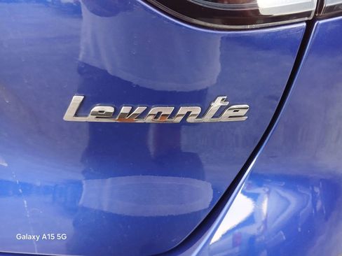 Used 2022 Maserati Levante GT image 15