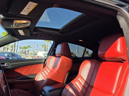 Used 2022 Dodge Charger SRT Hellcat image 18