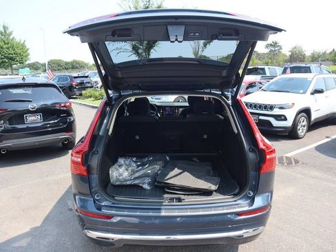 Used 2023 Volvo XC60 B5 Plus w/ Climate Package AWD/4WD image 26