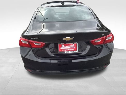 Used 2024 Chevrolet Malibu LT image 20