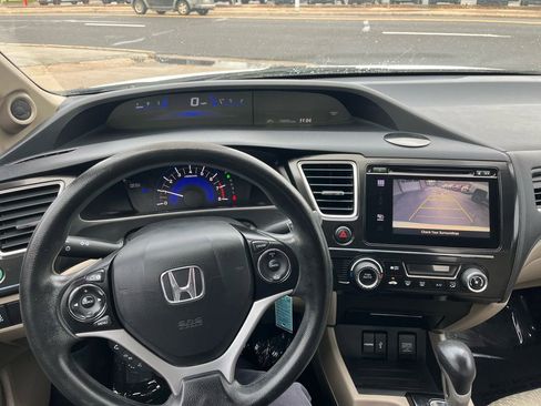 Used 2015 Honda Civic SE image 19