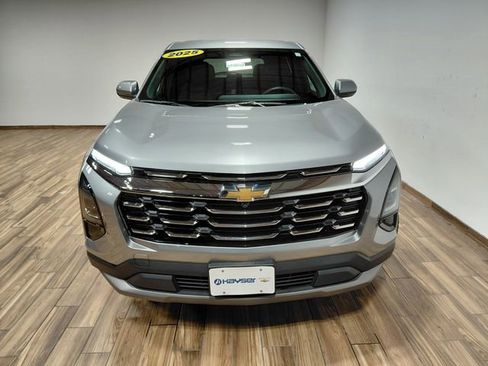 Used 2025 Chevrolet Equinox LT image 16