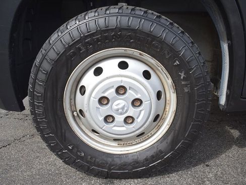 Used 2021 RAM ProMaster 3500 FWD image 27