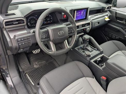 New 2026 Toyota Tacoma TRD Sport image 3