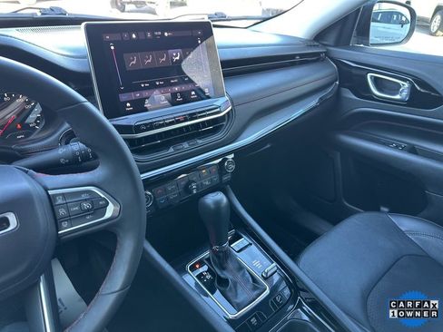 Used 2022 Jeep Compass Trailhawk image 68