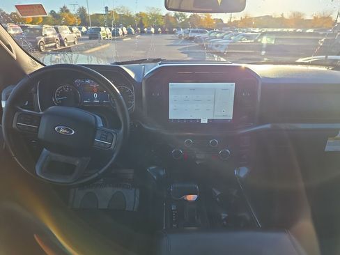 Used 2023 Ford F150 XLT w/ Equipment Group 302A High image 36