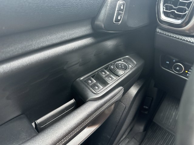 Used 2024 Ford Ranger XLT w/ FX4 Off-Road Package AWD/4WD image 14