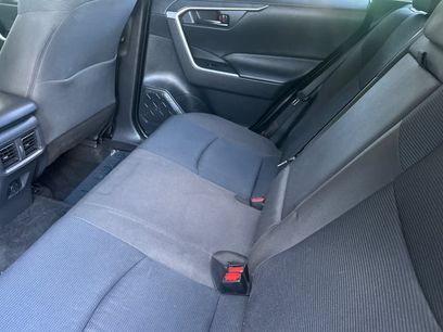Used 2020 Toyota RAV4 LE w/ All Weather Liner Package