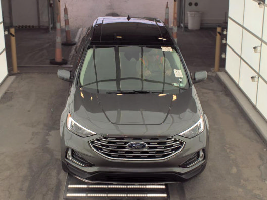 Used 2022 Ford Edge SEL w/ Convenience Package AWD/4WD image 7