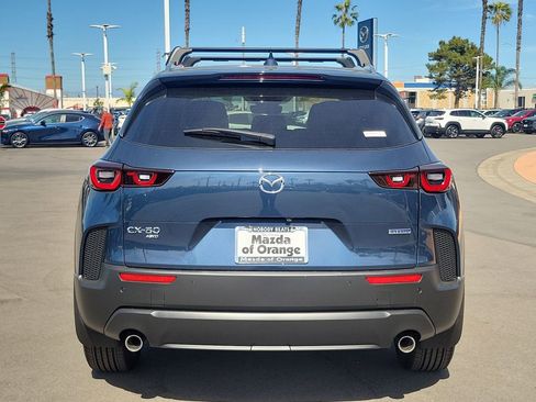 New 2026 MAZDA CX-50 2.5 Hybrid w/ Premium Plus Pkg image 20