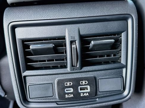 New 2026 Subaru Forester Touring AWD/4WD image 32