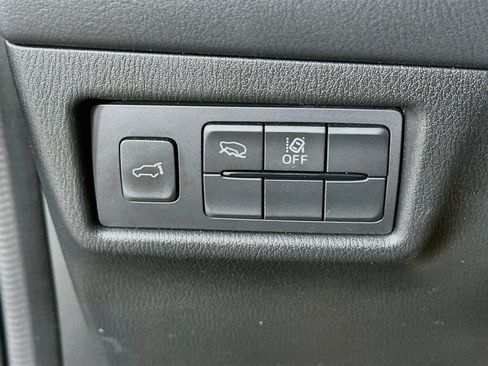 Used 2025 MAZDA CX-5 AWD 2.5 S w/ Preferred Package image 17