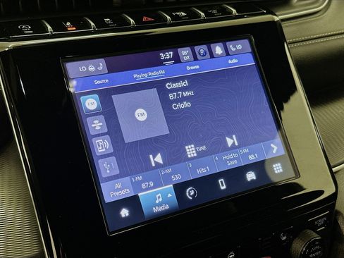 Used 2023 Jeep Grand Cherokee L Laredo AWD/4WD image 21