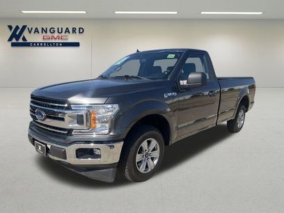 Used 2020 Ford F150 XLT