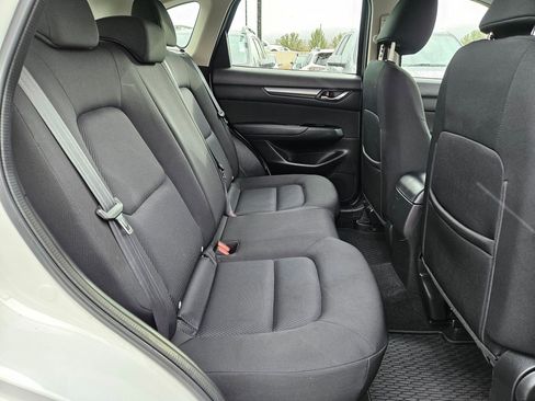 Used 2022 MAZDA CX-5 AWD 2.5 S image 39