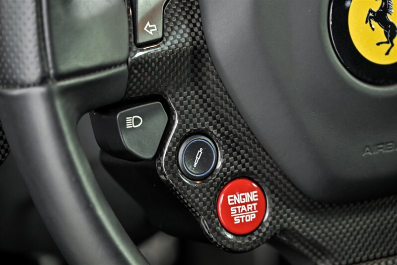 Used 2016 Ferrari 488 GTB RWD image 23