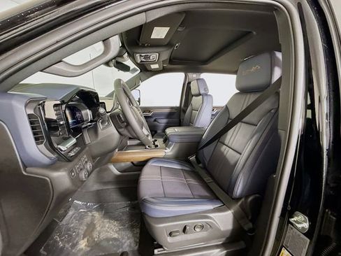 New 2026 Chevrolet Silverado 3500 High Country w/ High Country Premium Package AWD/4WD image 23