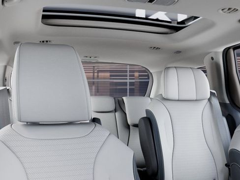 New 2026 Kia Carnival SX Prestige FWD image 27