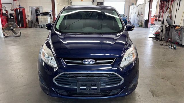 Used 2017 Ford C-MAX SE FWD image 9