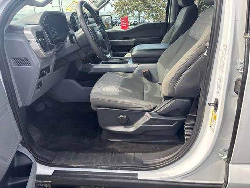 Used 2023 Ford F150 XLT AWD/4WD image 14
